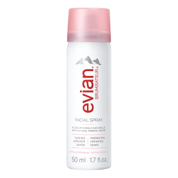 evian 依云 天然礦泉水噴霧 50ml