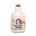 SOMANG 所望 牛奶身體乳 500ml