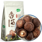 SHI YUE DAO TIAN 十月稻田 香菇 200g
