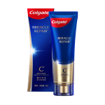 Colgate 高露潔 奇績(jī)修護(hù)齦韌煥活牙膏 凝香茉莉 90g