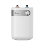 Midea 美的 F05-15A1(S) 小廚寶 5L 1650W