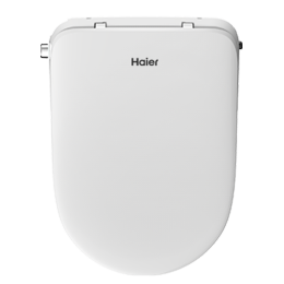 海尔（Haier） 超薄U型D型智能马桶盖 即热抗菌遥控全功能自动加热升级款5225U U型超薄款5225 全国免费上门安装