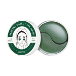 SHANGPREE 香蒲麗 海洋水光眼膜 60片