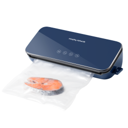 PLUS會(huì)員：Morphy Richards 摩飛 MR1118 家用食品塑封機(jī)