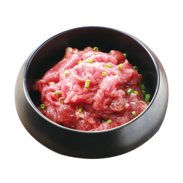 HANLASAN 漢拿山 烤牛肉 400g