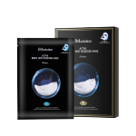JMsolution 肌司研 燕窩保濕補(bǔ)水面膜韓國(guó)進(jìn)口滿滿精華彈潤(rùn)滋養(yǎng)JM面膜10片/盒
