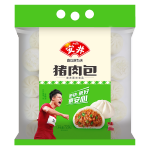 Anjoy 安井 豬肉包 720g