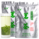 川盟 綠毛峰 500g