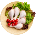CP 正大食品 琵琶腿 1kg