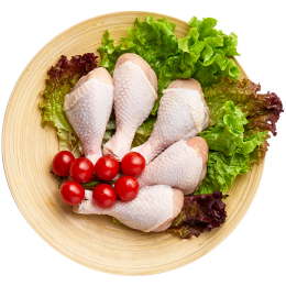 CP 正大食品 琵琶腿 1kg