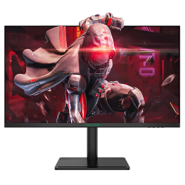 京東百億補貼：TITAN ARMY 泰坦軍團 P28H2V 28英寸IPS顯示器（3840*2160、144Hz、95%DCI-P3、HDR10、65W Type-C）