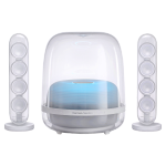 Harman Kardon 哈曼卡頓 SoundSticks 4 無線水晶4 藍牙音箱