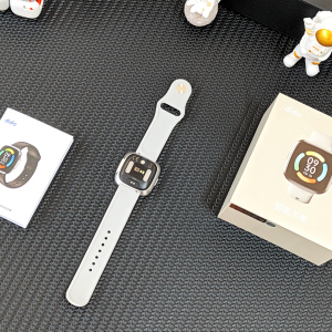 国货之光，送dido手表贴心守护家人健康，推荐dido G28S PRO智能手表！