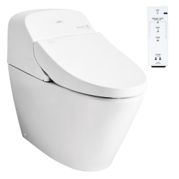 TOTO 東陶 CES9433CS 全自動(dòng)智能坐便器 305mm