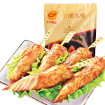 CP 正大食品 川香雞柳 1kg