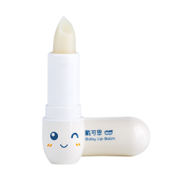 DEXTER 戴可思 嬰兒護(hù)唇膏 無香型 3.6g