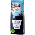 MingS 銘氏 中度烘焙 曼特寧風(fēng)味 咖啡粉 500g