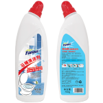 famous 菲瑪斯 潔廁凈廁劑 2瓶裝X750ML