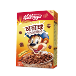 Kellogg's 家樂氏 可可球 巧克力麥片 330g