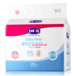 lelch 露安適 薄護(hù)適動(dòng)系列 日用拉拉褲 XXL20片