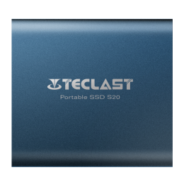 台电(TECLAST) 512GB 移动固态硬盘(PSSD) Type-C接口USB3.2手机直连 S20系列 500MB/s