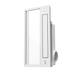 有券的上：AUPU 奧普 S368 智能擺頁(yè)浴霸 2600W