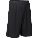 DECATHLON 迪卡儂 SH100 男子運(yùn)動(dòng)短褲 8394955 黑色 L