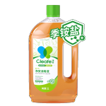 Cleafe 凈安 消毒液 1L