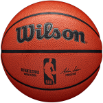Wilson 威爾勝 NBA AUTHENTIC 7號PU籃球 WTB7200IB07CN
