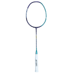 YONEX 尤尼克斯 ASTROX天斧系列 AX9000S 羽毛球拍 AX9000SGE 藏青/青綠 單拍 已穿線