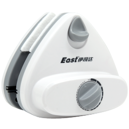 EAST 伊司達 雙面擦玻璃器 3-32mm
