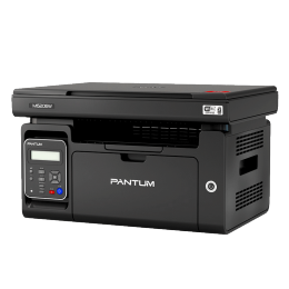 PANTUM 奔圖 M6202W 黑白激光一體機(jī)