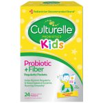 Culturelle 康萃樂 兒童纖維素益生菌粉 24袋