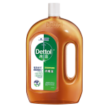 Dettol 滴露 消毒液 1.8L