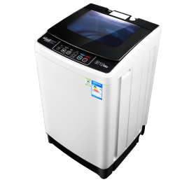 WEILI 威力 XQB80-8019X 定頻波輪洗衣機(jī) 8kg 白色
