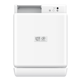 BROAD 遠(yuǎn)大 新風(fēng)系統(tǒng)家用壁掛式新風(fēng)機(jī)熱回收通風(fēng)換氣一體機(jī)除霧霾除甲醛新風(fēng)肺保（APP控制）