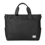 Samsonite 新秀麗 公文包斜挎包商務(wù)尼龍手提包單肩包公務(wù)包電腦包TN6*09002