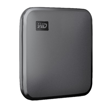 (WD) 2TB ƶ̬Ӳ̣PSSDElements SEԪ SSD type-cӿ ֱֻʼǱ
