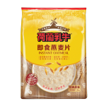 DutchCow 荷蘭乳牛 即食燕麥片 經(jīng)典原味 1.4kg