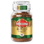 Moccona 摩可納 經(jīng)典10號 意式濃縮凍干速溶咖啡 400g