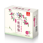 光明 仙居一枝楊梅棒冰 70g*5支 冰嫩多汁真實(shí)果肉清涼爽口冷飲冰淇淋