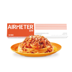 AIRMETER 空刻 燭光意面 經(jīng)典番茄肉醬燴意大利面 270g