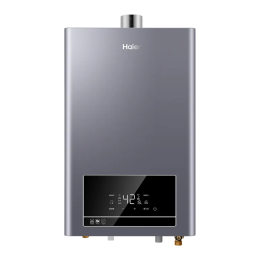 Haier 海爾 JSQ25-13TE7 燃?xì)鉄崴?13L 星蘊(yùn)銀