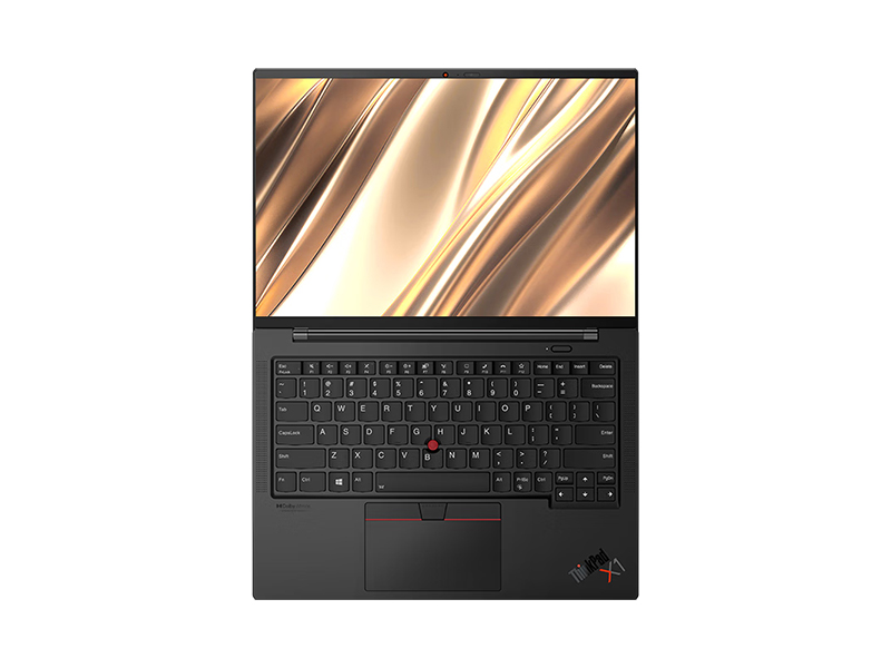 ThinkPad X1 Carbon 2022(i7-1260P/16GB/512GB/2.2K)ͼ