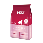 METZ 玫斯 無(wú)谷物生鮮幼貓貓糧 1.36kg