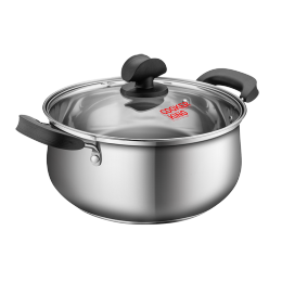 COOKER KING 炊大皇 WG14726 湯鍋 20cm