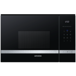 SIEMENS 西門(mén)子 BE525LMS0W 嵌入式 微波爐