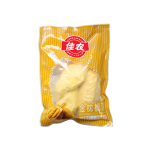Goodfarmer 佳農(nóng) 泰國(guó)冷凍 金枕頭榴蓮肉 900g/袋 單袋裝 榴蓮 生鮮水果