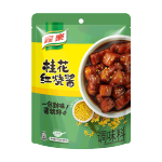 家樂 桂花紅燒醬調(diào)味料 100g