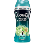 Downy 當(dāng)妮 花萃密語系列 護(hù)衣留香珠 200g 草木清香
